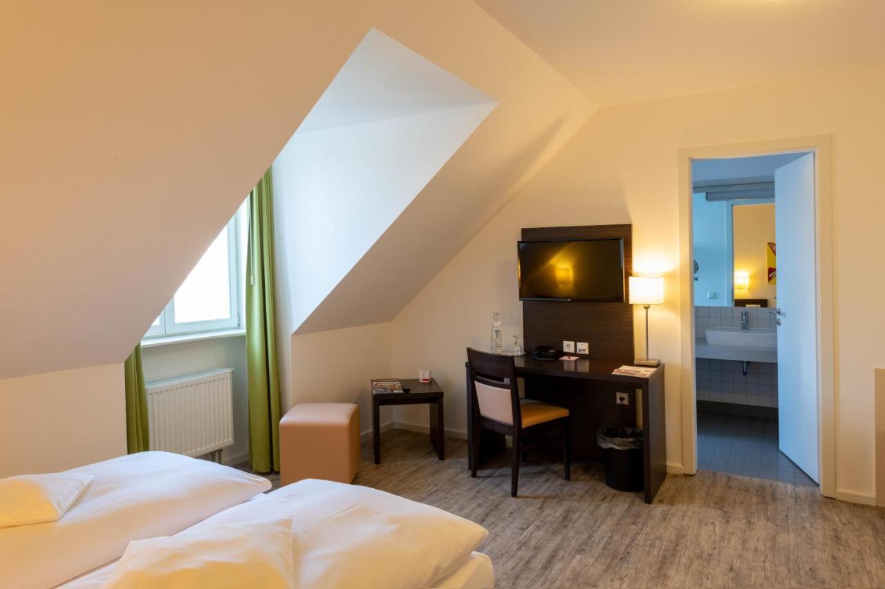 Am Grossen Waisenhaus Hotel