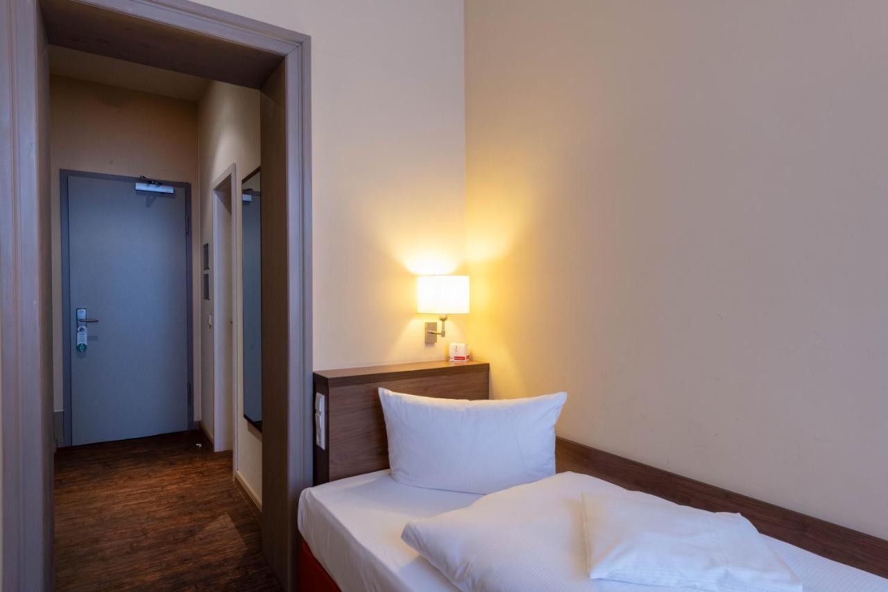 Hotel Am Grossen Waisenhaus