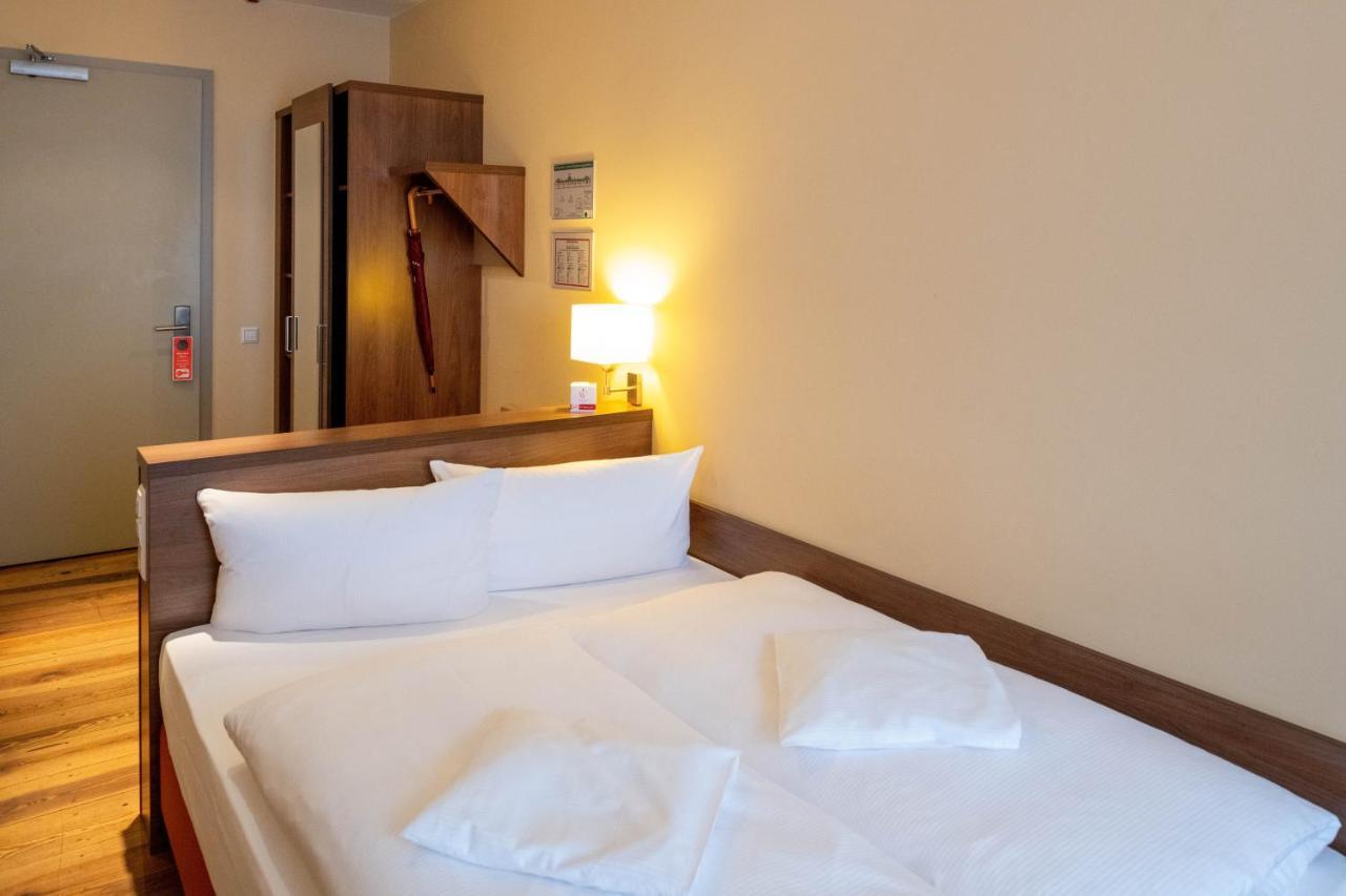 Hotel Am Grossen Waisenhaus