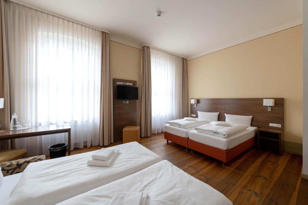 Hotel Am Grossen Waisenhaus 3*