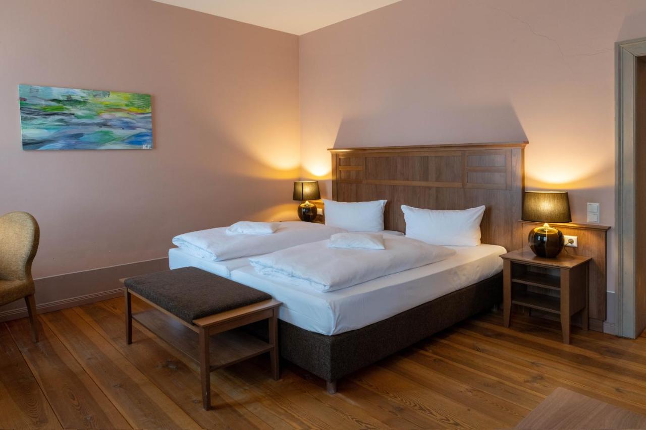 Hotel Am Grossen Waisenhaus Potsdam